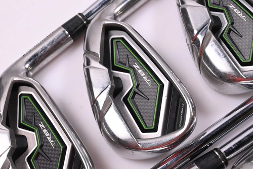 Taylormade rbz ferri stiro - ferri, da