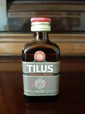 Mignon Miniature Tilus Amaro