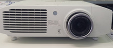 Proiettore Home Theater Panasonic PT-AH1000E, FULL HD 2800lm