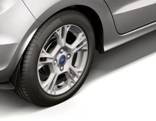 Originale ford fiesta cerchi - originale,