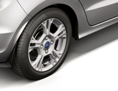 Originale ford fiesta - originale,