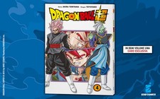 DRAGON BALL SUPER 4 - L'ultima