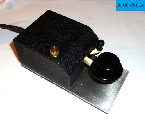 Chiave telegrafica wm - telegrafica, cw