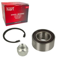 Kit Cuscinetto Mozzo Ruota