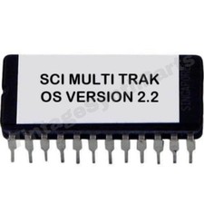Sequential circuits multitrak - sequential,