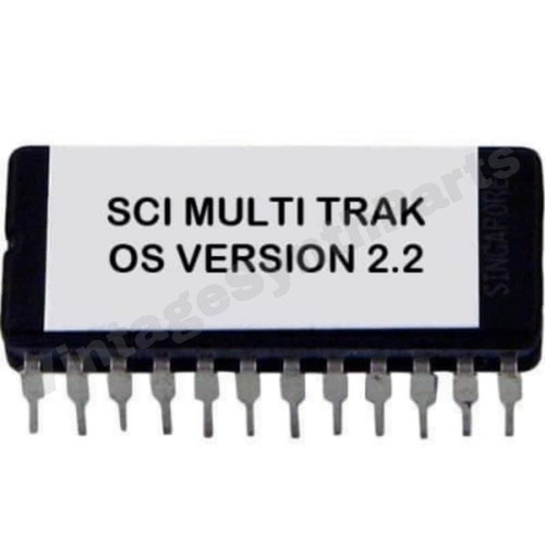 Sequential circuits multitrak - sequential,