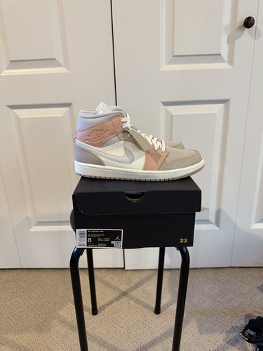 Air jordan mid milan - mid, size