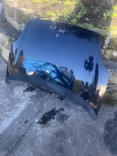 Front bonnet Fiat Grande