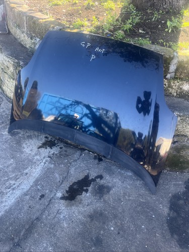 Cofano anteriore fiat grande - anteriore,