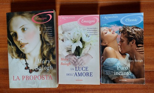 Mary balogh proposta - la, proposta+la