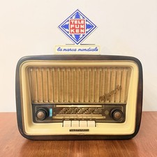 RADIO VINTAGE TELEFUNKEN