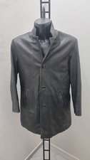 Giacca cappotto uomo matrix - cappotto,