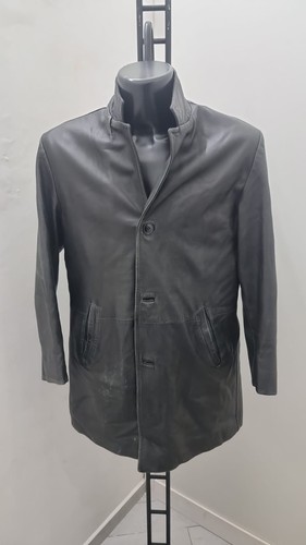 Giacca cappotto uomo - cappotto,