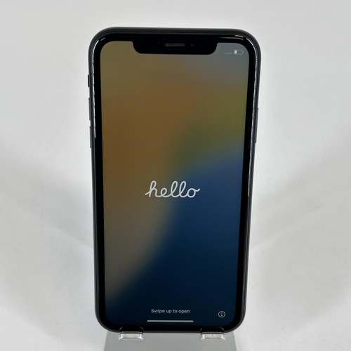 Apple iphone nero 128 - 128, gb