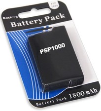 Replacement Battery Pack for
