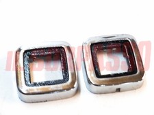 ROSETTE MANIGLIE APRI PORTA