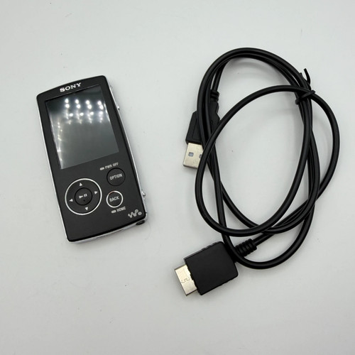 Sony walkman nwz - nwz-a818, mp3