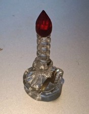 Bottiglia profumo vintage