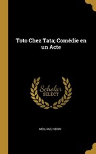 Henri - Toto Chez Tata  Comdie