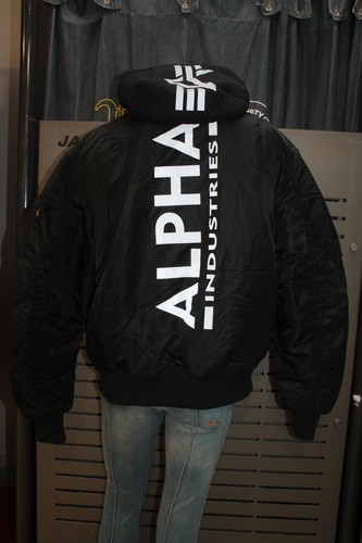 Alpha industries giacca - ma-1,
