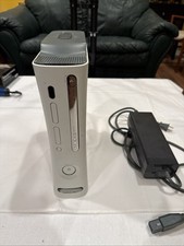 Microsoft Xbox 360 60GB