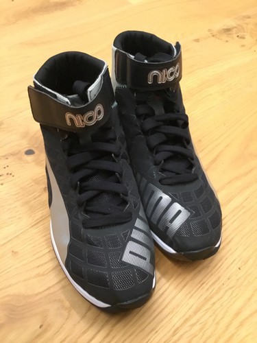 Scarpe race driver nico - driver,