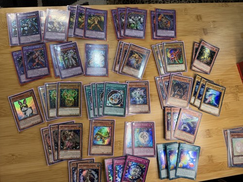 Yugioh gemma cavaliere foil - yugioh, gemma-cavaliere