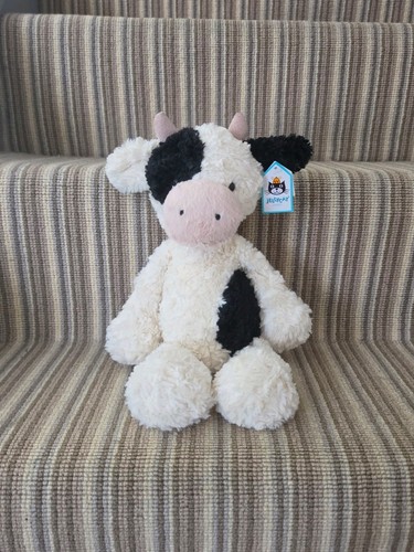 Mucca vitello originale - mucca,