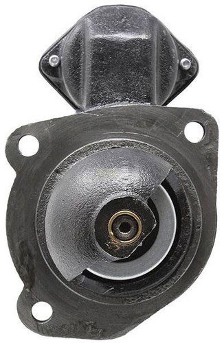 Motorino avviamento nuovo - motorino, di
