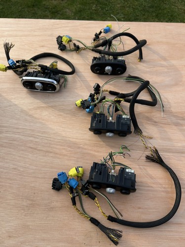 Mini r50 r52 r53 connettori - r50,