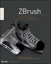 ZBrush Professional Tips and