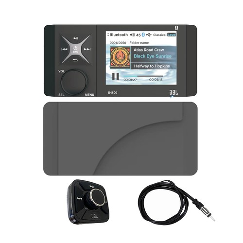 Jbl ricevitore radio bluetooth - ricevitore,