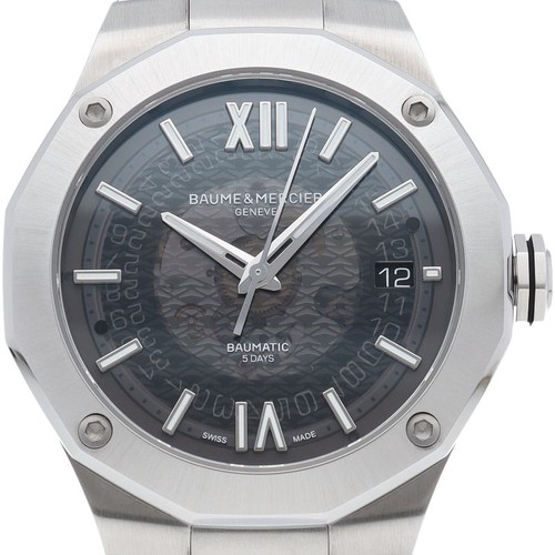 Baume mercier riviera - &,