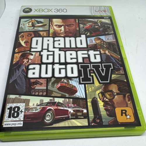 Grand theft auto microsoft - theft,