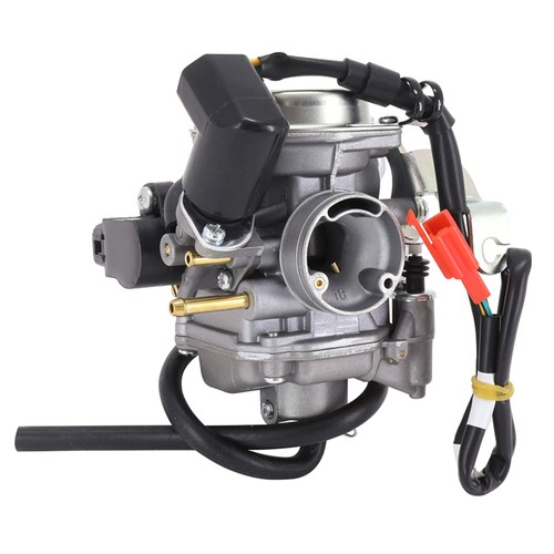 Carburateur scoot type - carburateur,