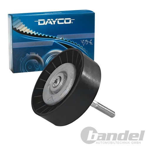 Dayco puleggia rinvio rullo - puleggia,
