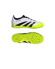  Scarpe Calcio Calcetto Adidas Predator Club Turf TT Junior Bambino 