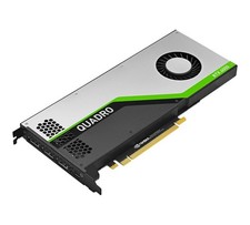Scheda grafica Nvidia Quadro
