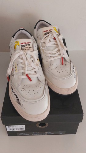 Replay sneakers uomo taglia - taglia, 42