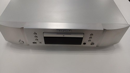 Lettore marantz cd6006 - cd,