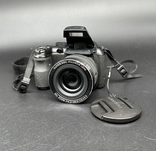 Fujifilm finepix s4500 0 - fujifilm, 14,0
