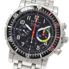 Orologio Uomo Automatico