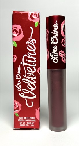 Rossetto liquido opaco nuovo