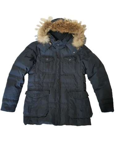 Giubbotto trussardi uomo - giubbotto,