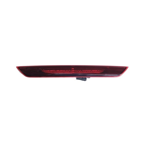 Fanale posteriore ford transit - posteriore,