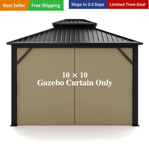 Gazebo tenda privacy - gazebo, di