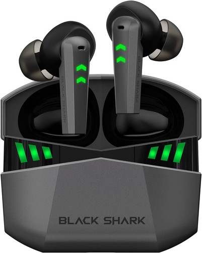 Black shark wireless - shark, |