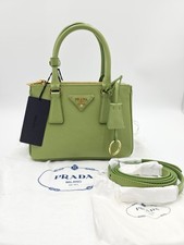 PRADA BORSA GALLERIA MINI IN