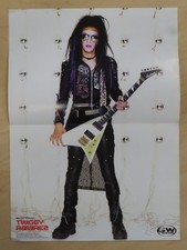 Poster CHITARRA MARILYN