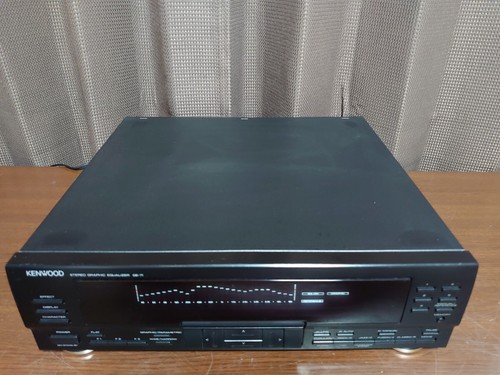 Kenwood equalizzatore - ge-7i,